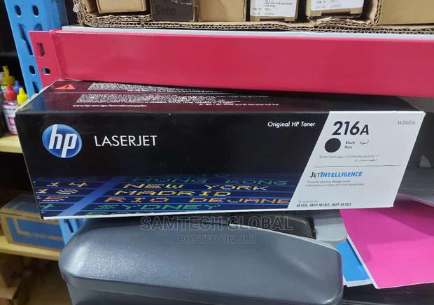 Hp 216 a Top Quality Toner