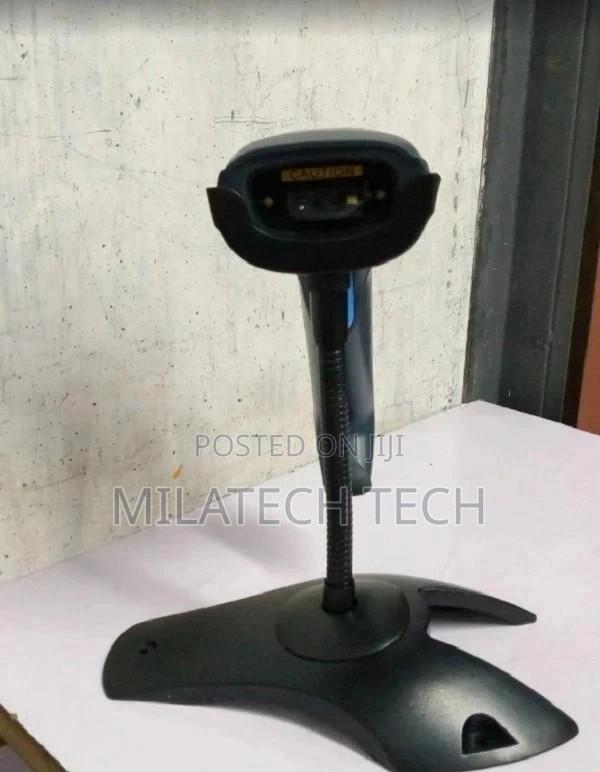 Syble Barcode Scanner