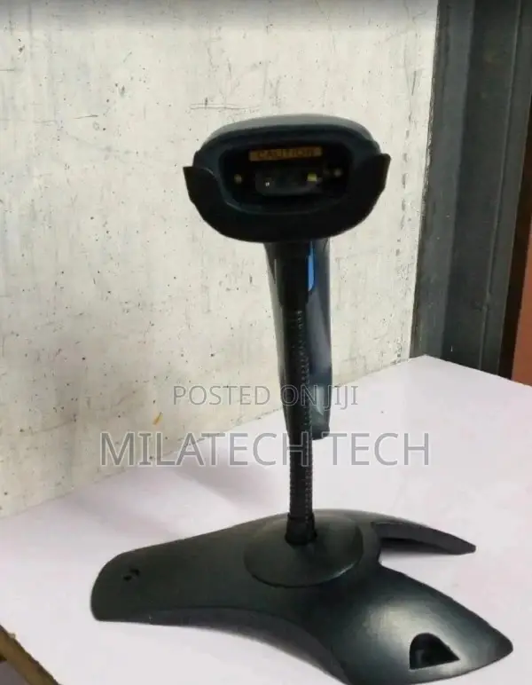 Syble Barcode Scanner