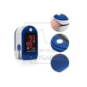 Pulse Oximeter LK87