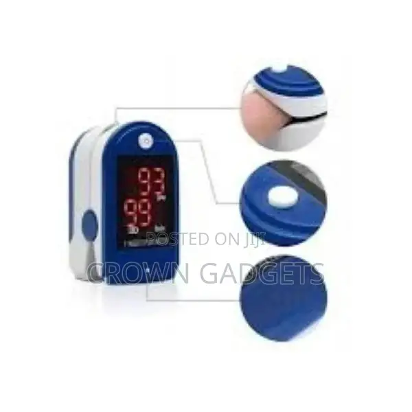 Pulse Oximeter LK87