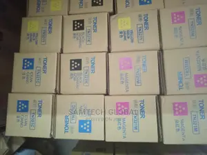 TN 216 High Value # Toner for Konica Minolta C 220/280/360