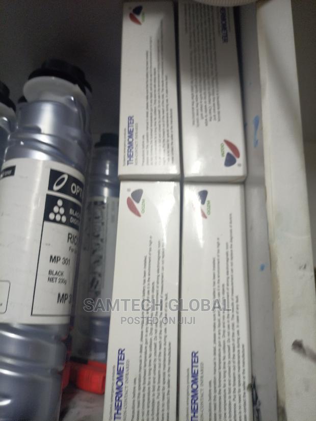 High Quality ( Thermo Gun
