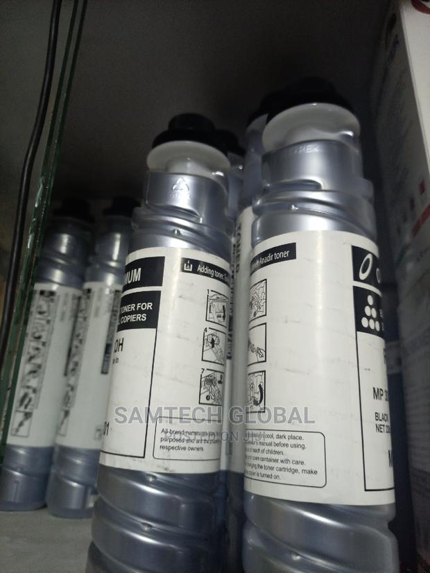 Ricoh Aficio 301 Top Quality Toner