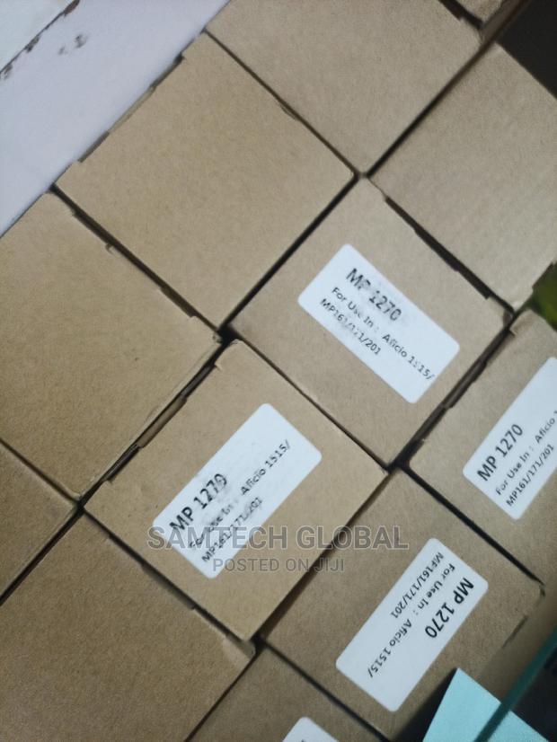 Top Quality Toner 1270 D for Ricoh 171