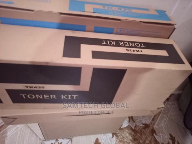 Original Tk 435 High Grade Tone R