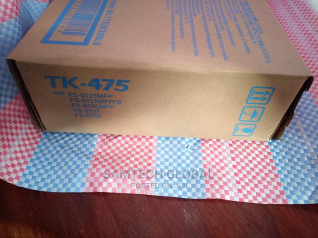 Tk 475 Supirior Quality Toner