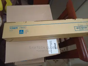 TN 321 Cyan Toner for Konica Minolta C 284/364