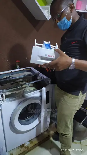 Washing Machine Repair
