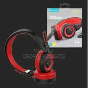 Celebrat A4 Wireless Bluetooth Headphone