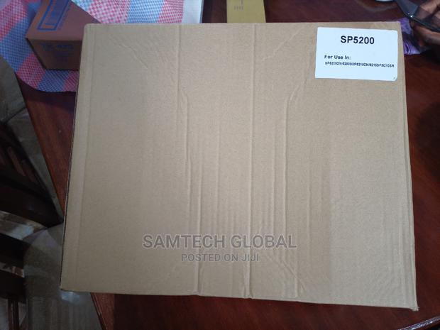 Ricoh Sp 5200 Top Quality Toner