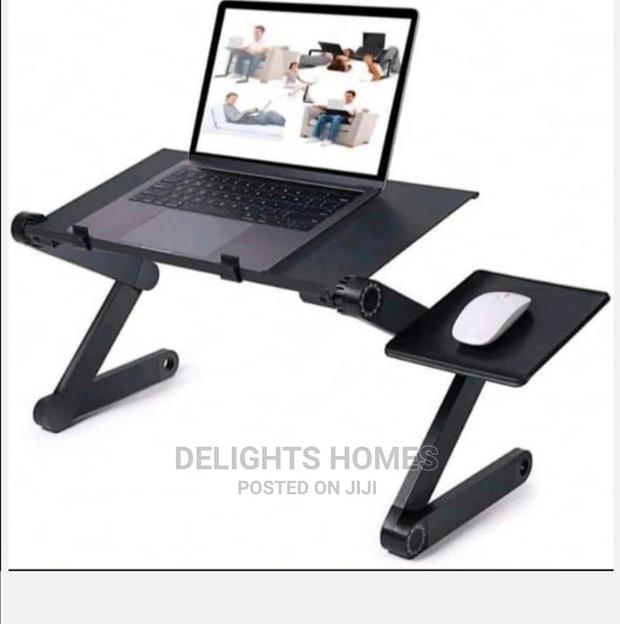 Adjustable Laptop Stand - thumbnail 2