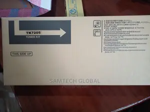 Tk 7205 Top Grade Kyocera //Quality Kyocera Tone R