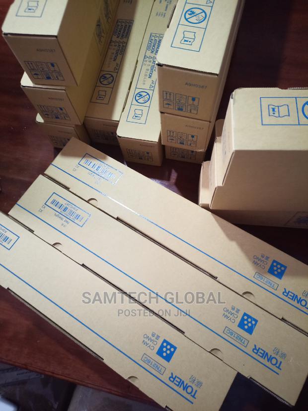 Bizhub Toner C 220/280/36
