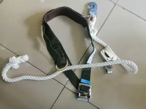 Safety Harness Half Body