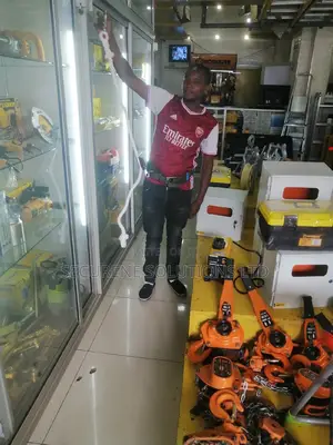 Safety Harness Half Body