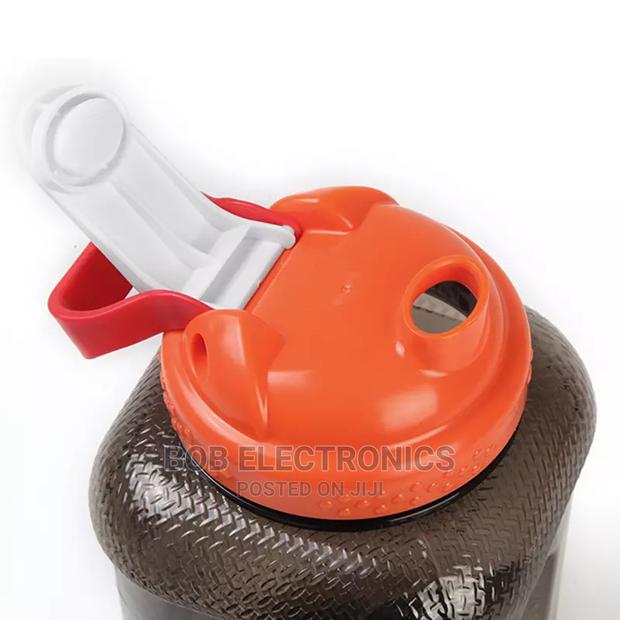 2L Large Capacity Bottle BPA Free