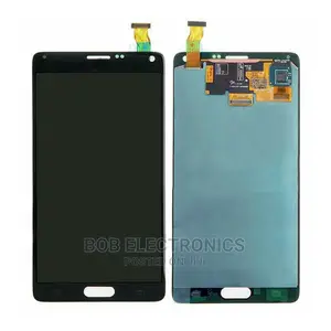 Samsung Note 4 Screen Replacement on Crazy Offer