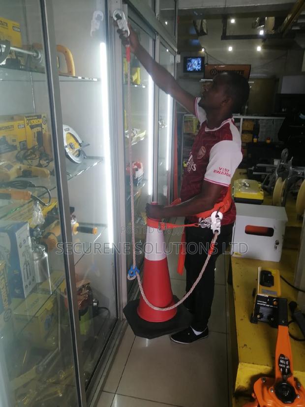 Harness Halfbody Quality at Its Best - thumbnail 5