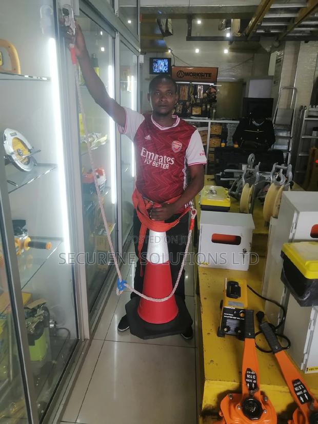 Harness Halfbody Quality at Its Best - thumbnail 6