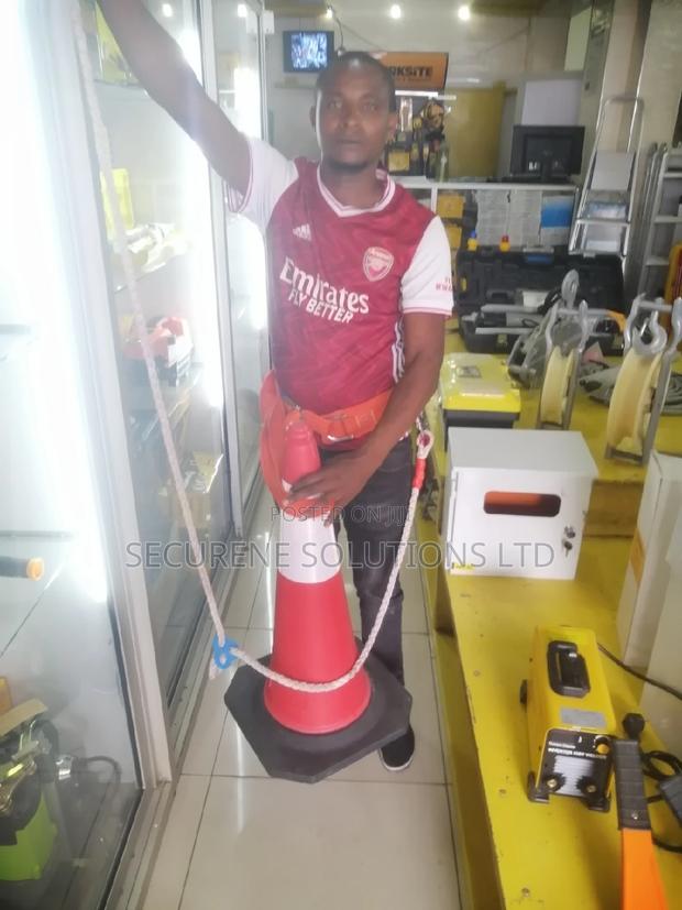 Harness Halfbody Quality at Its Best - thumbnail 7