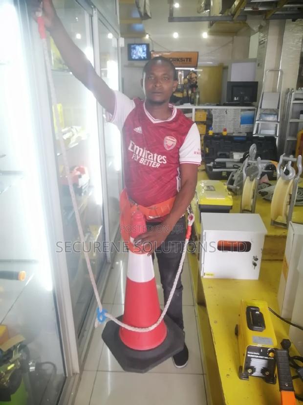 Harness Halfbody Quality at Its Best - thumbnail 8