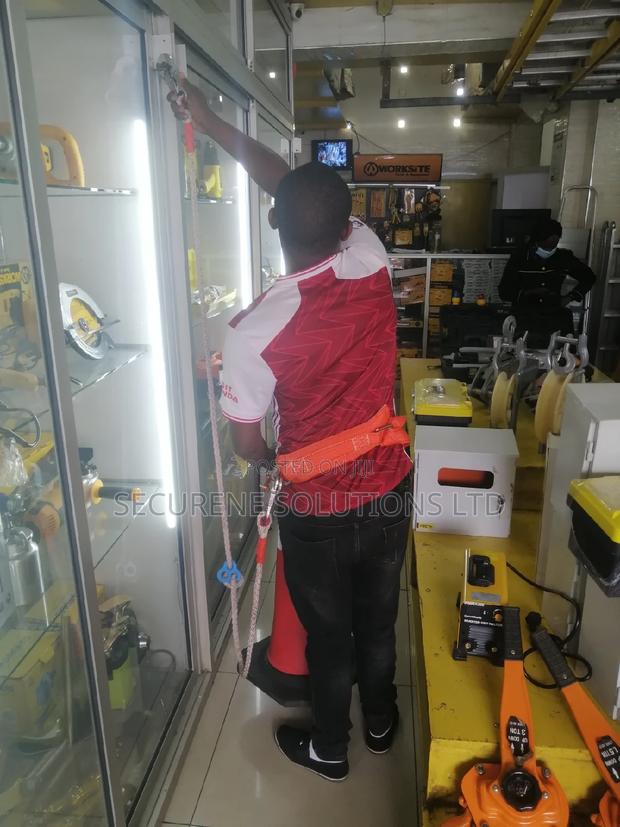 Harness Halfbody Quality at Its Best - thumbnail 9