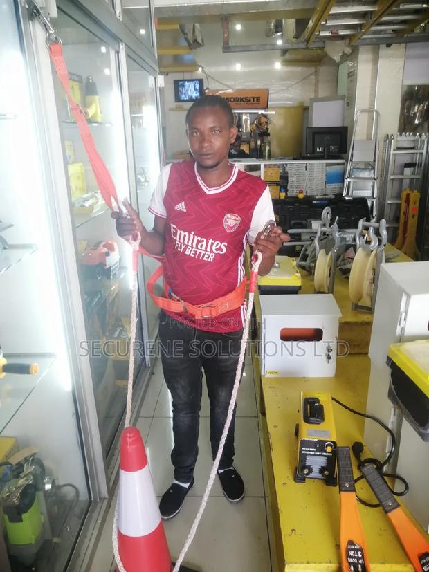 Harness Halfbody Quality at Its Best - thumbnail 10