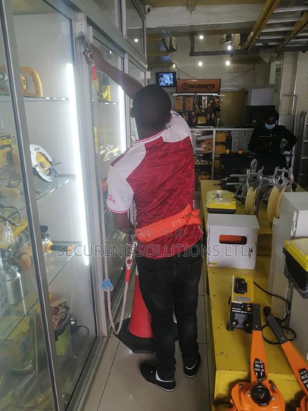 Harness Halfbody Quality at Its Best - thumbnail 11