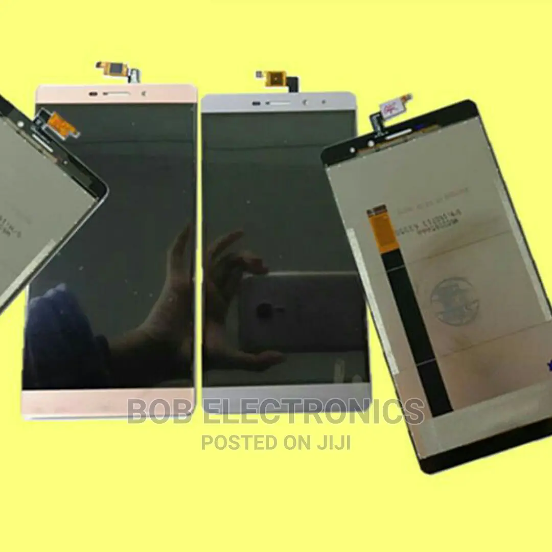 Samsung Note 4 Quick Screen Replacement