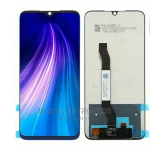 Samsung Note 8 Original Screen Replacement