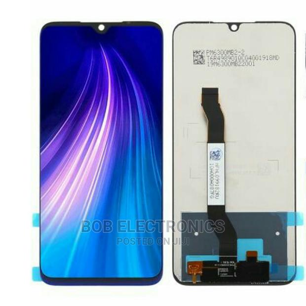 Samsung Note 8 Original Screen Replacement - thumbnail 2