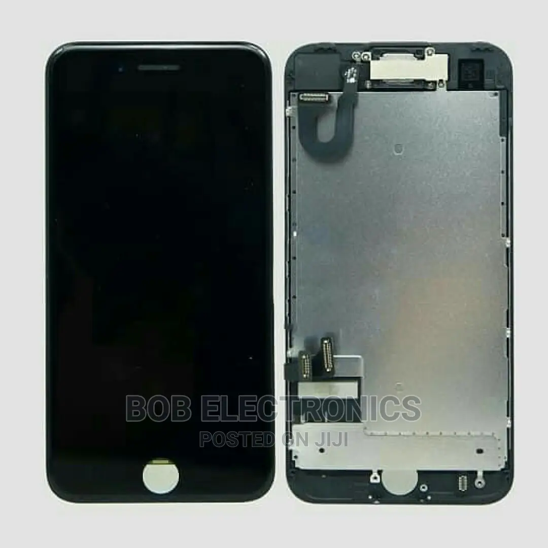 Samsung Note 8 High Quality Screen Replacement