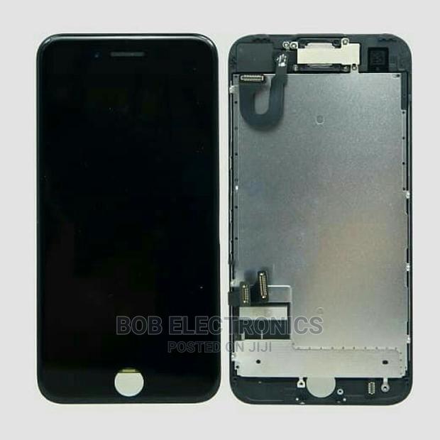 Samsung Note 8 High Quality Screen Replacement - thumbnail 2