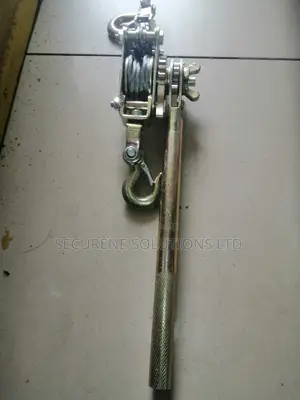 Ratchet Tensioner 1 Tonne