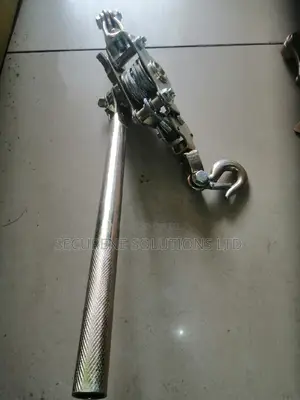 Ratchet Tensioner 1 Tonne