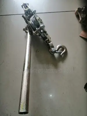 Ratchet Tensioner 1 Tonne