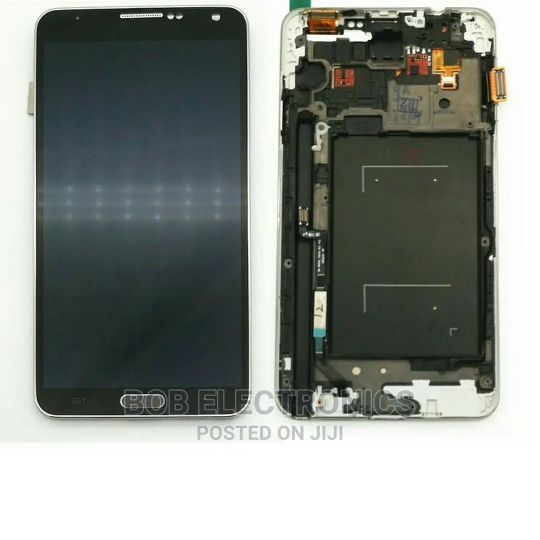 Samsung Note 8 Discounted Screen Replacement