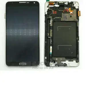 Samsung Note 8 Discounted Screen Replacement