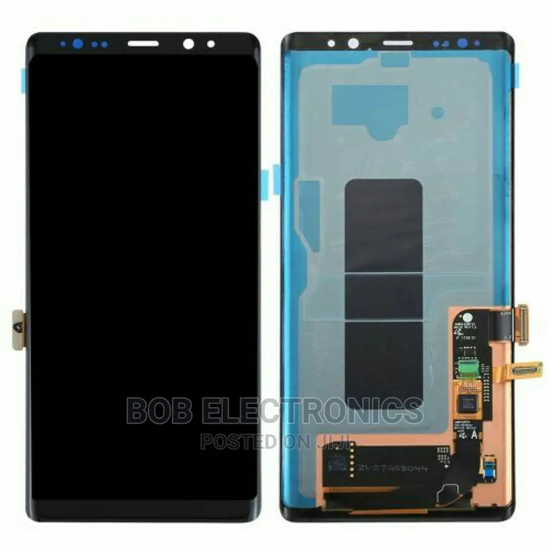 Samsung Note 8 Durable Screen Replacement