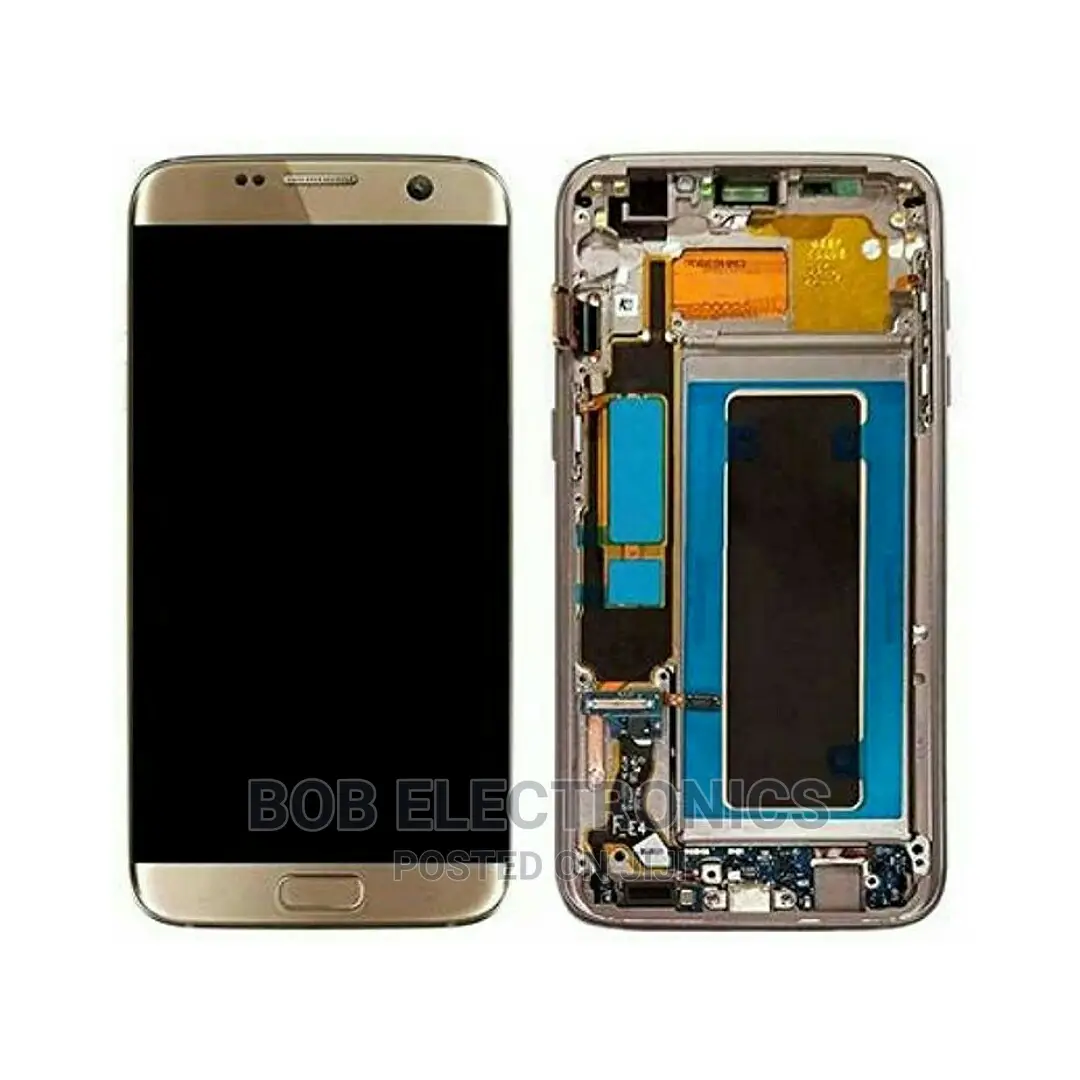 Samsung Note 8 Durable Screen Replacement