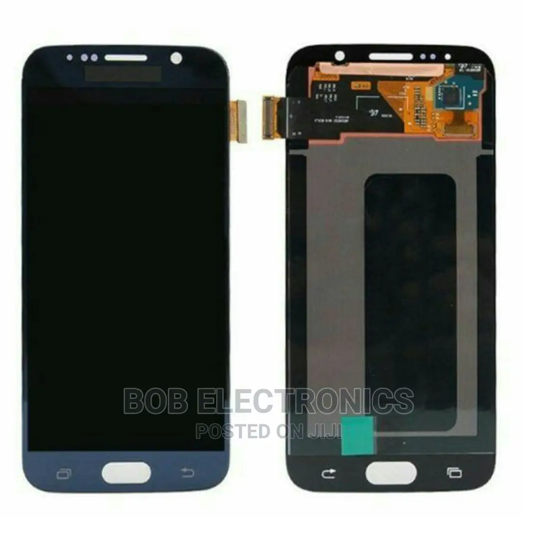 Samsung Note 8 Genuine Screen Replacement