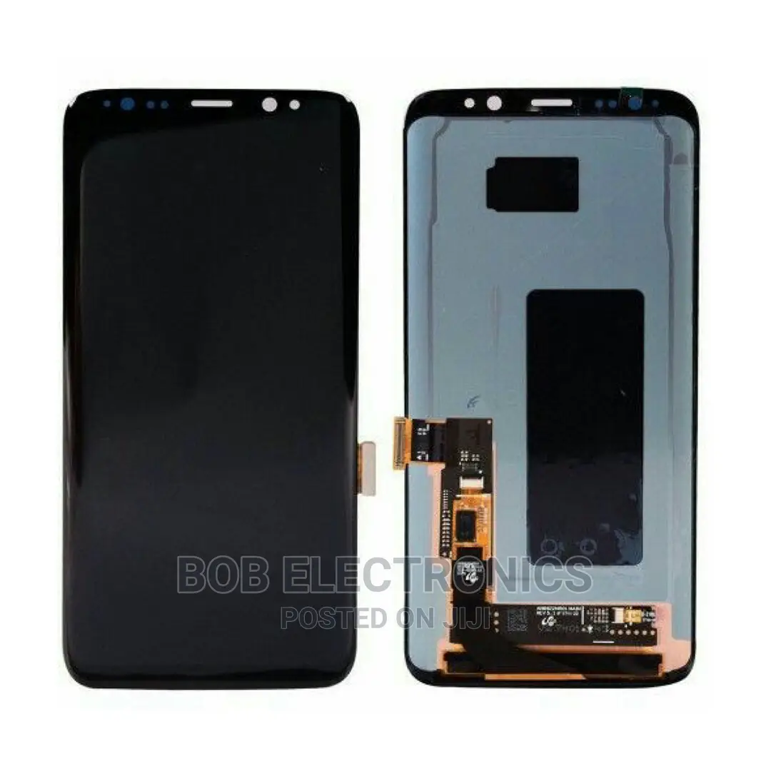 Samsung Note 8 Expert Screen Replacement