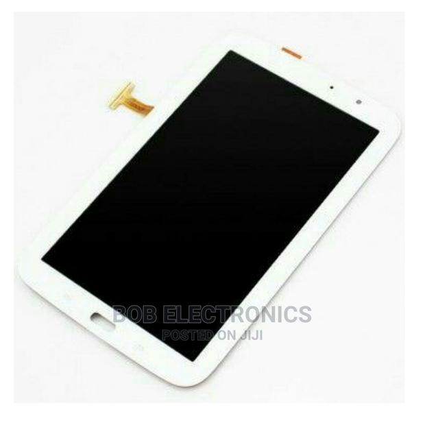 Samsung Note 8 Screen Replacement on Special Offer - main view