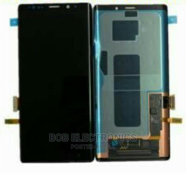 Samsung Note 9 Genuine Screen Replacement
