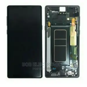 Samsung Note 9 Genuine Screen Replacement