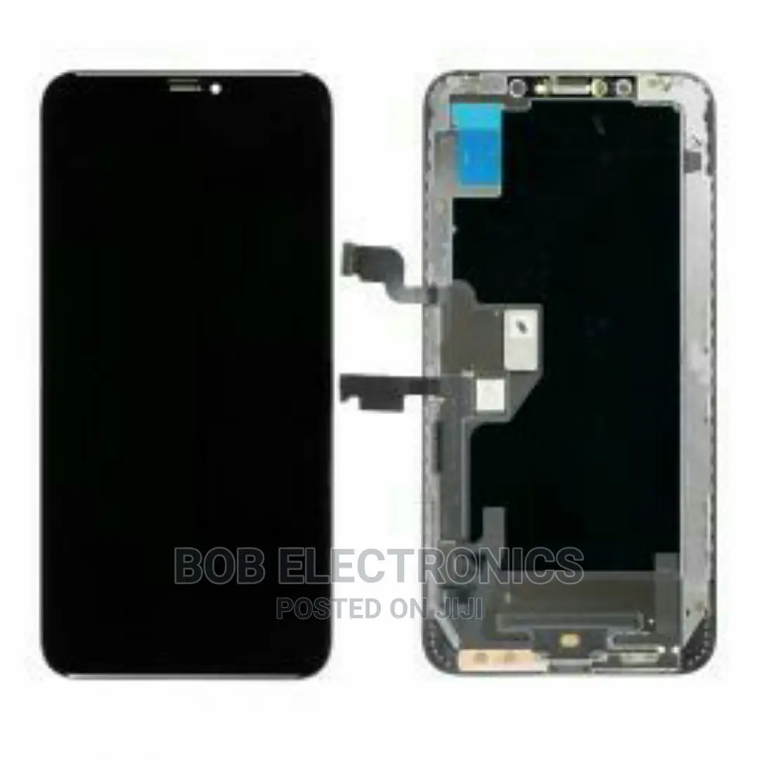Samsung Note 9 Original Screen Replacement