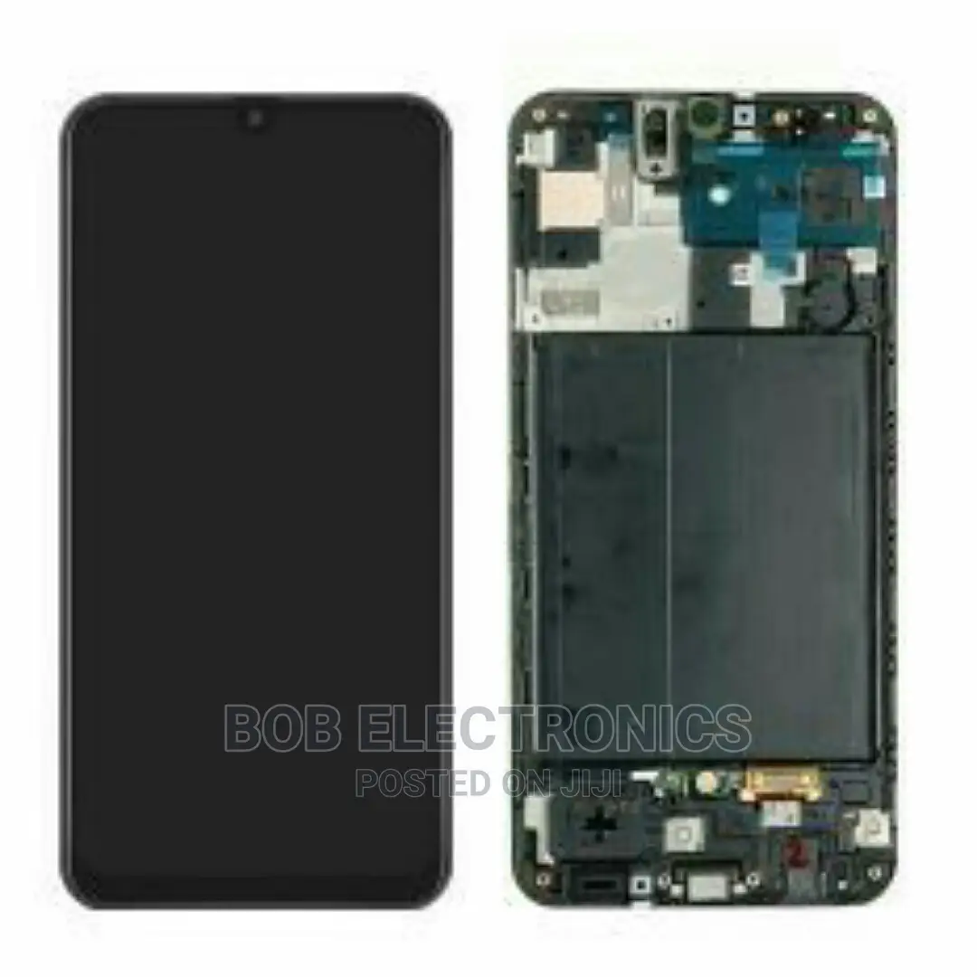 Samsung Note 9 Original Screen Replacement