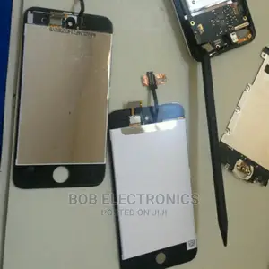 Samsung Note 9 Guaranteed Screen Replacement