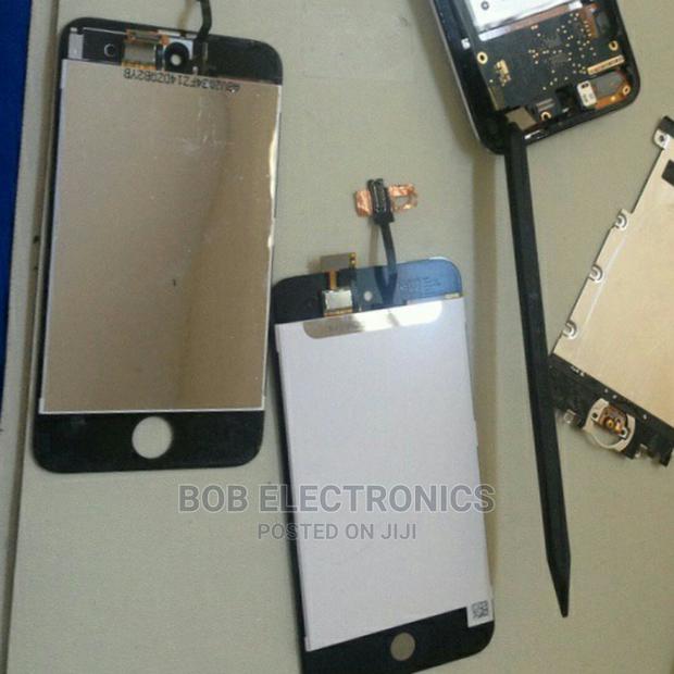 Samsung Note 9 Guaranteed Screen Replacement - main view